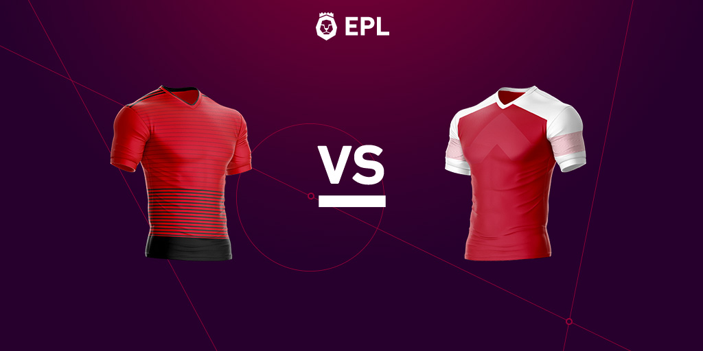 Premier League preview: Manchester United vs. Arsenal