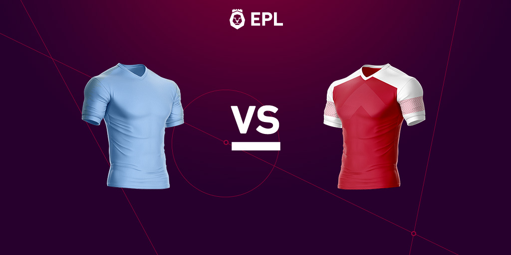 Premier League preview: Manchester City vs. Arsenal