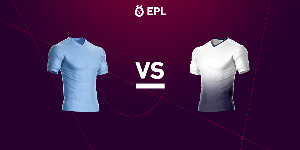Premier League preview: Manchester City vs. Tottenham