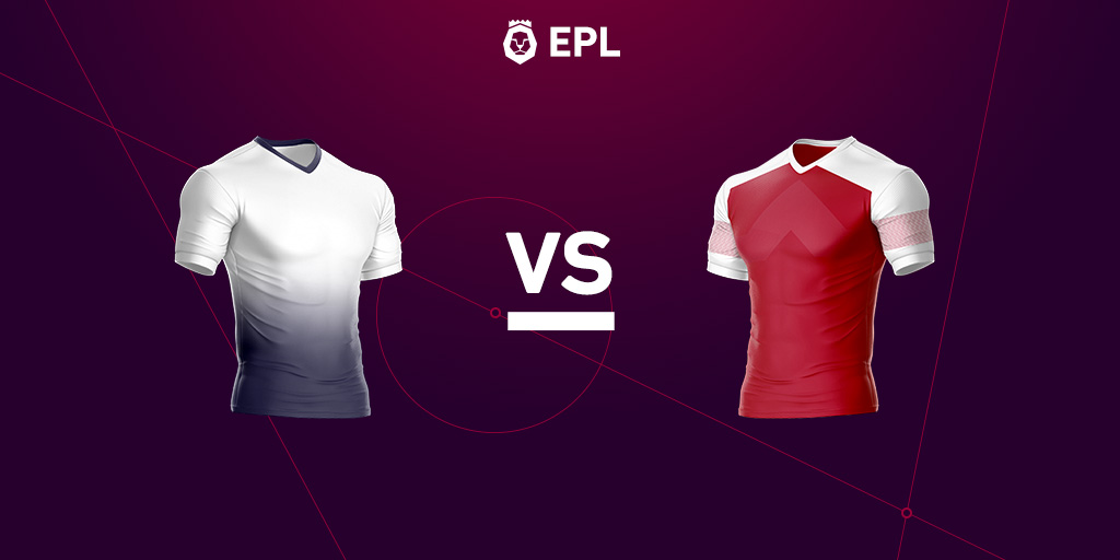Premier League preview: Tottenham Hotspur vs. Arsenal