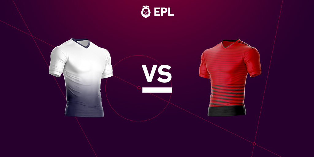 Premier League preview: Tottenham vs. Manchester United 