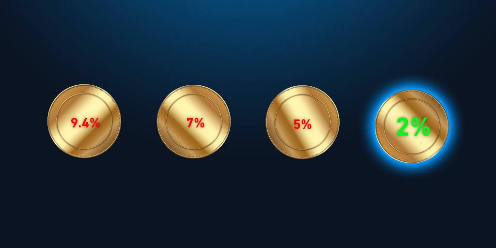 Learn more about Pinnacle's margins