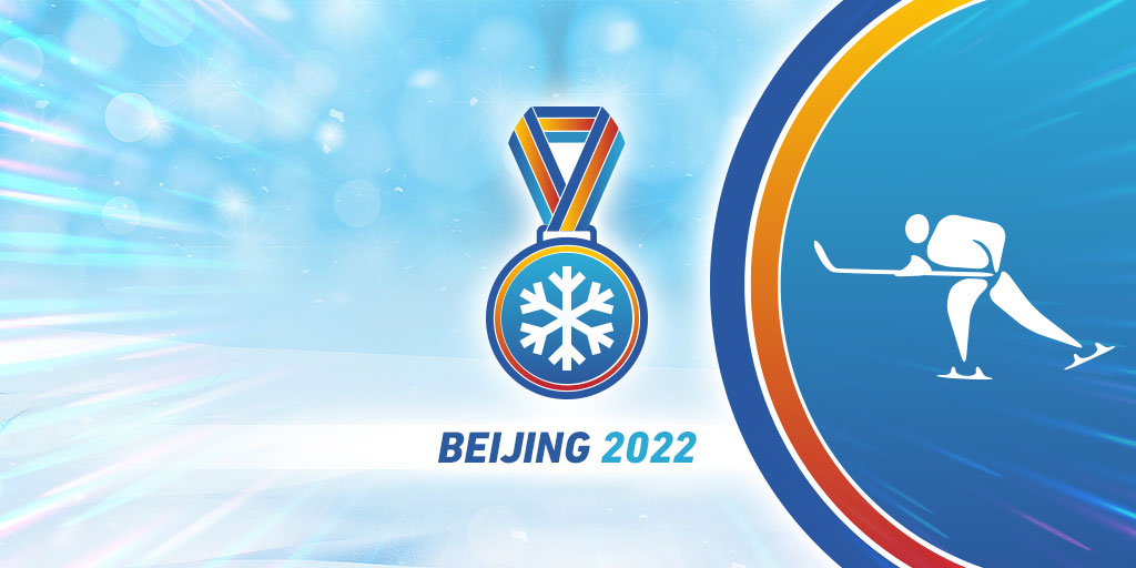 Зимние Олимпийские игры 2022 г.: предварительный обзор соревнований по хоккею с шайбой