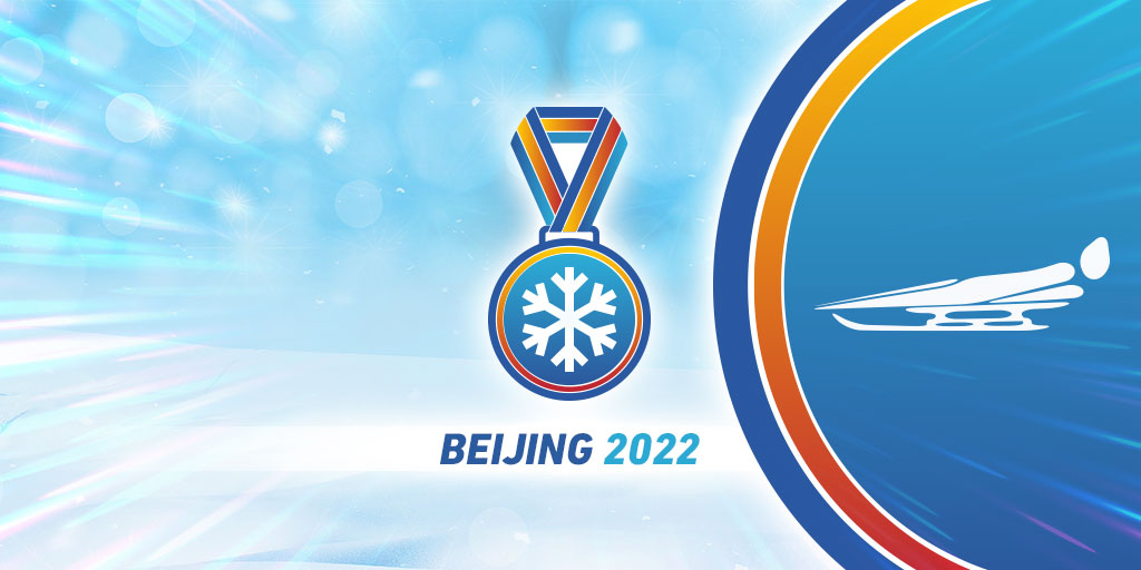Зимние Олимпийские игры 2022 г.: предварительный обзор соревнований по санному спорту