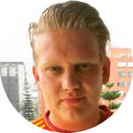 Simon Edwards Simon Edwards
