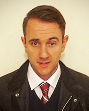 Chris McCarthy Chris McCarthy