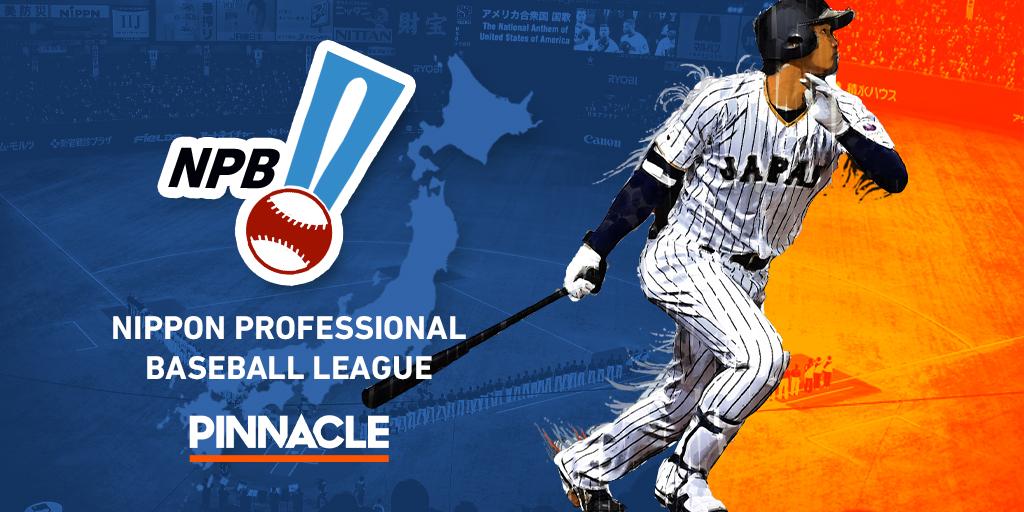 NPB: прогноз на матчи Японской профессиональной бейсбольной лиги