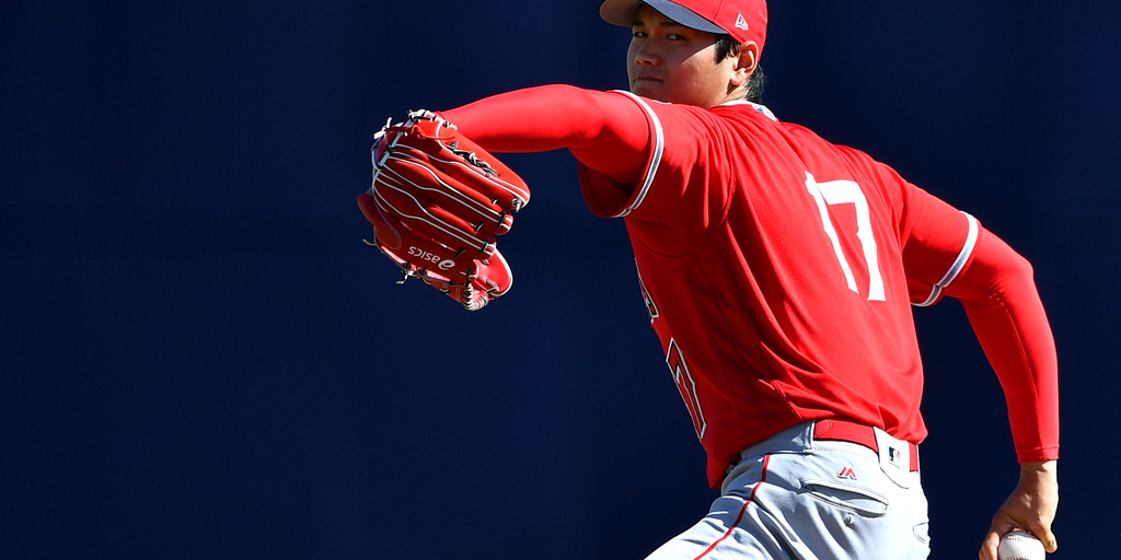 Analysing the early season stats for MLB’s starting pitchers