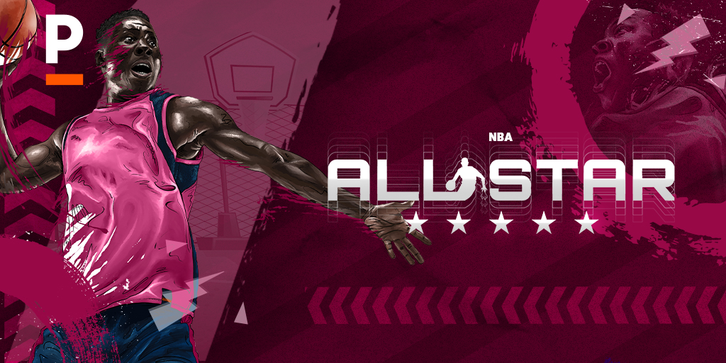 NBA全明星赛前瞻