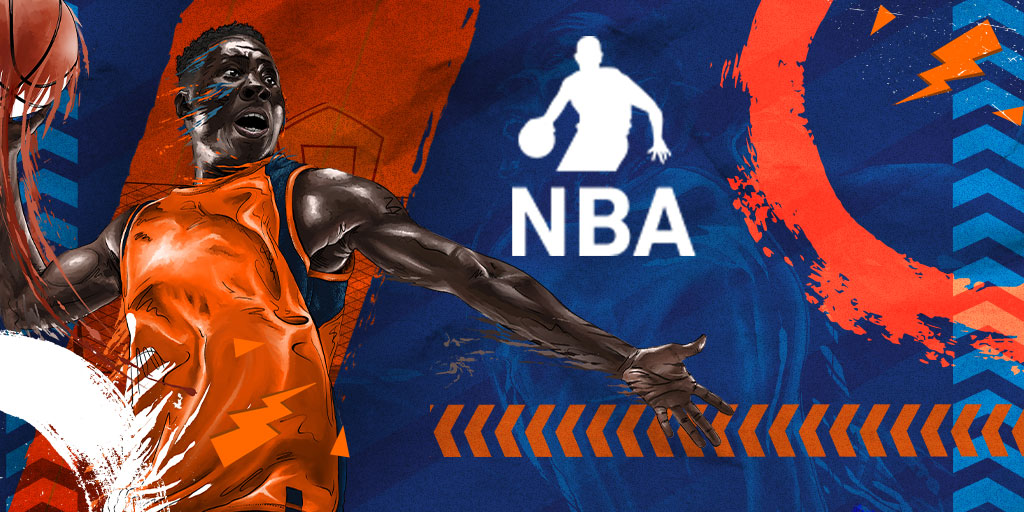 NBA Kausi 2021–22 – lapiolla käyttöä