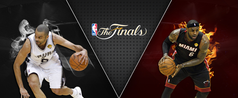 NBA Finals betting | Post-NBA Finals observations from Senior NBA Trader