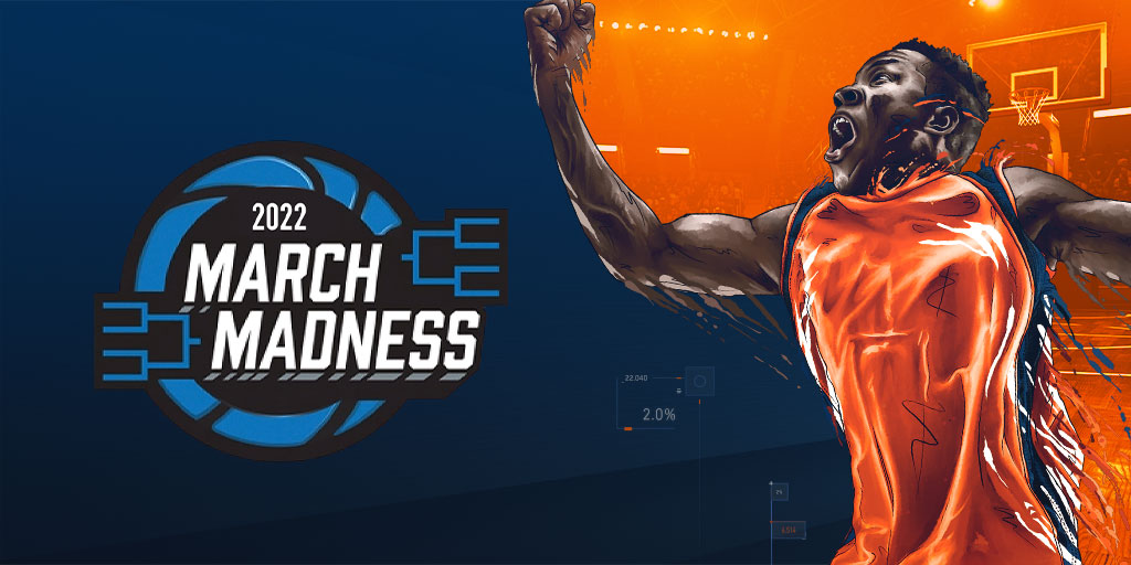 Предварительный обзор ставок: March Madness 2022