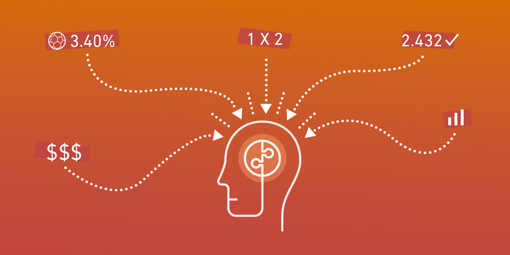 Betting psychology: A crash course for aspiring professional bettors