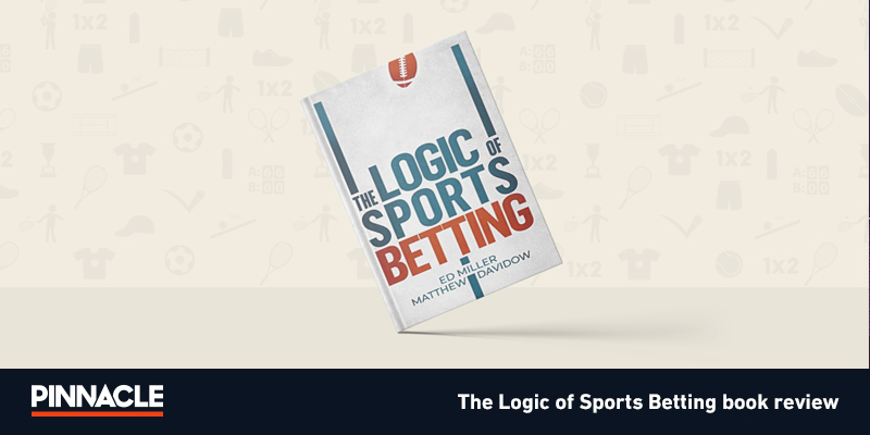 books on sports betting reviews