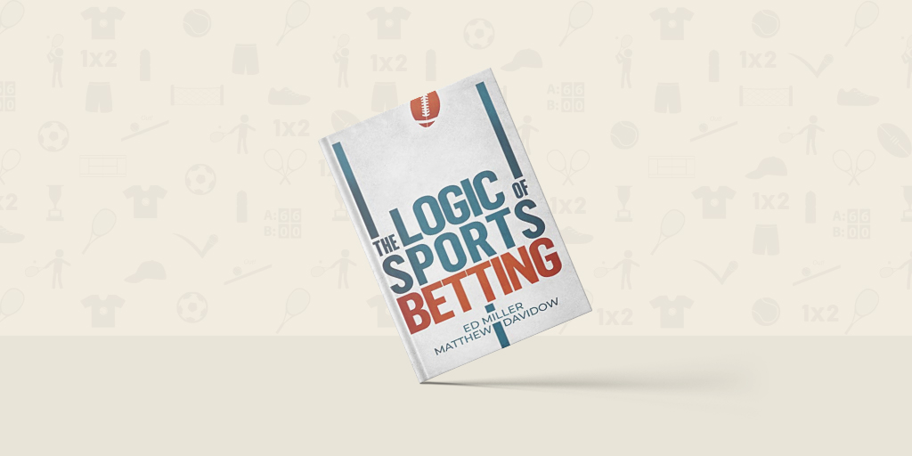 Books on sports betting reviews made money from bitcoin