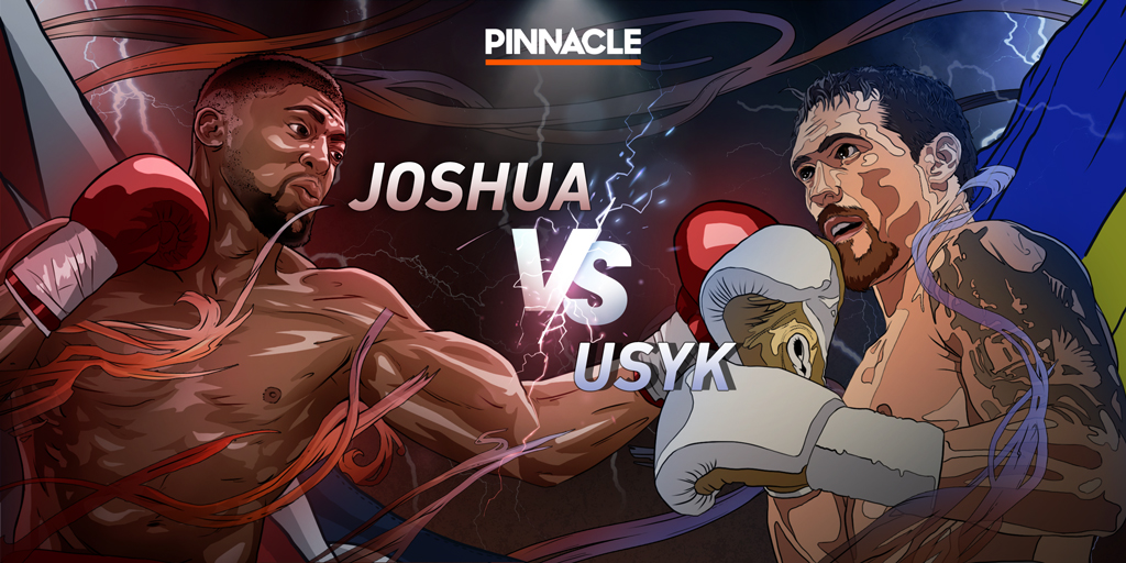 Anthony Joshua vs. Kubrat Pulev betting preview