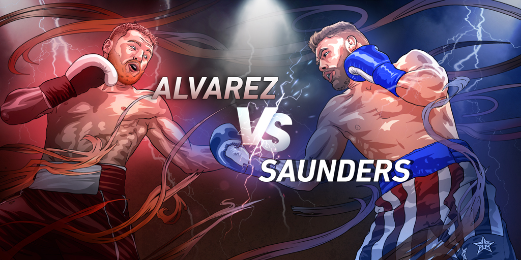 Pronósticos para Saúl 'Canelo' Álvarez vs. Billy Joe Saunders