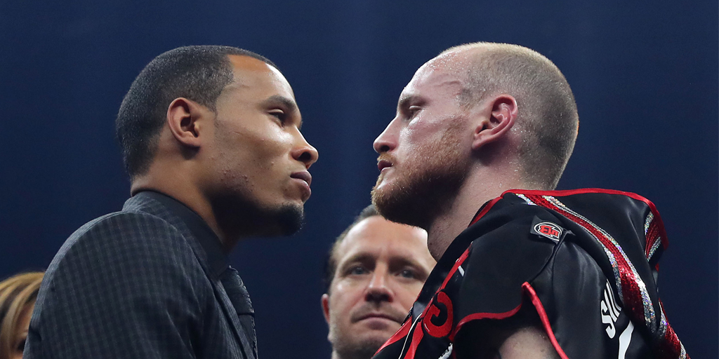 Groves vs. Eubank Jr: The boxing industry’s predictions