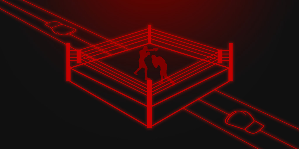 Boxing betting predictions