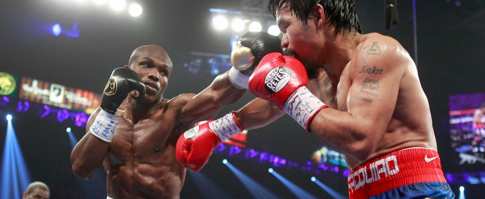 Pacquiao bradley odds betting meaning the petro cryptocurrency