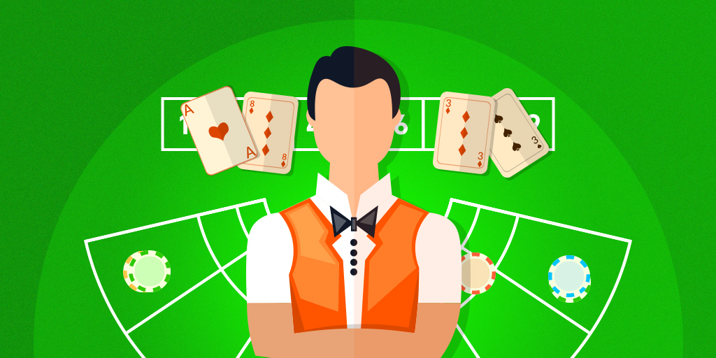 Baccarat side bets explained