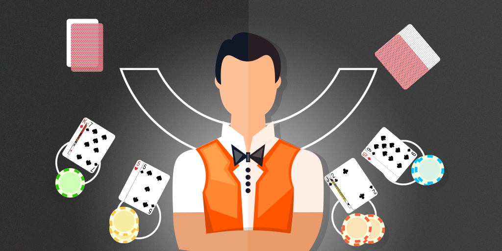 Como jogar Blackjack: Regras e dicas para iniciantes