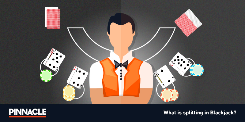 Blackjack How To Split Bet Blackjack How To Split Bet