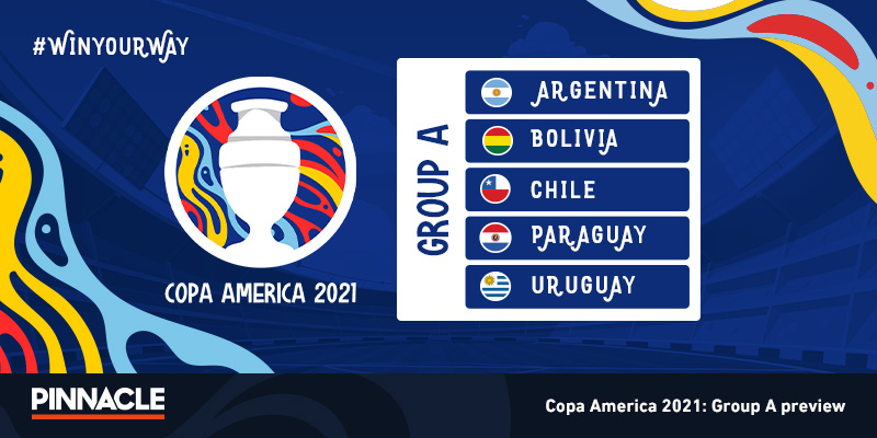 Copa America 2021 Semi-Finals Betting Predictions