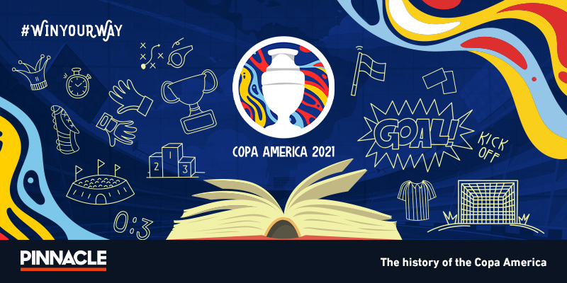 The History Of The Copa America Copa America Stats And Facts The History Of The Copa America Copa America Stats And Facts