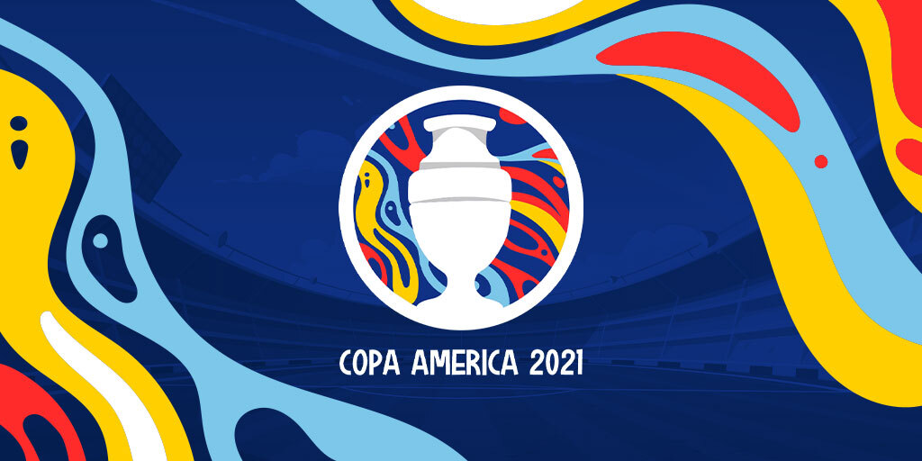 2021 年美洲國家盃預測