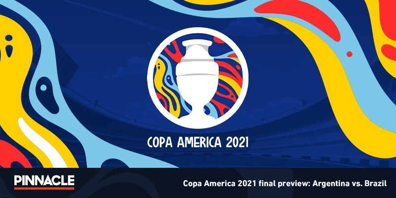 Copa America 2021 Semi-Finals Betting Predictions