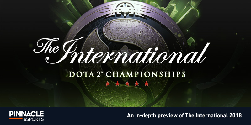 Dota 2 The International 2018 トロフィー Aegis Shield - DOTA 2 The International Championship 2018