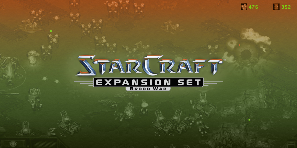 A beginner's guide to StarCraft: Brood War