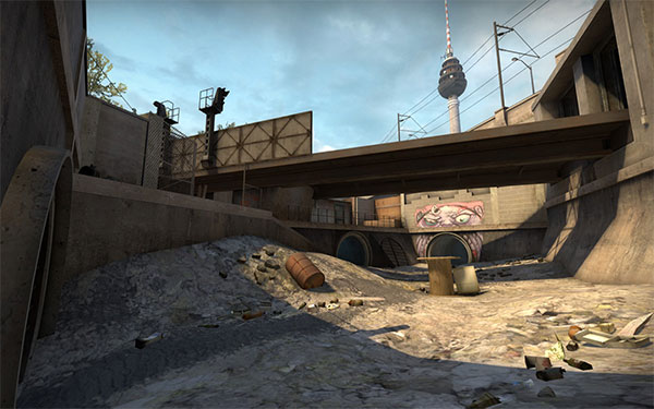 Counter-Strike: Global Offensive Competitive Maps That Need to Come Back