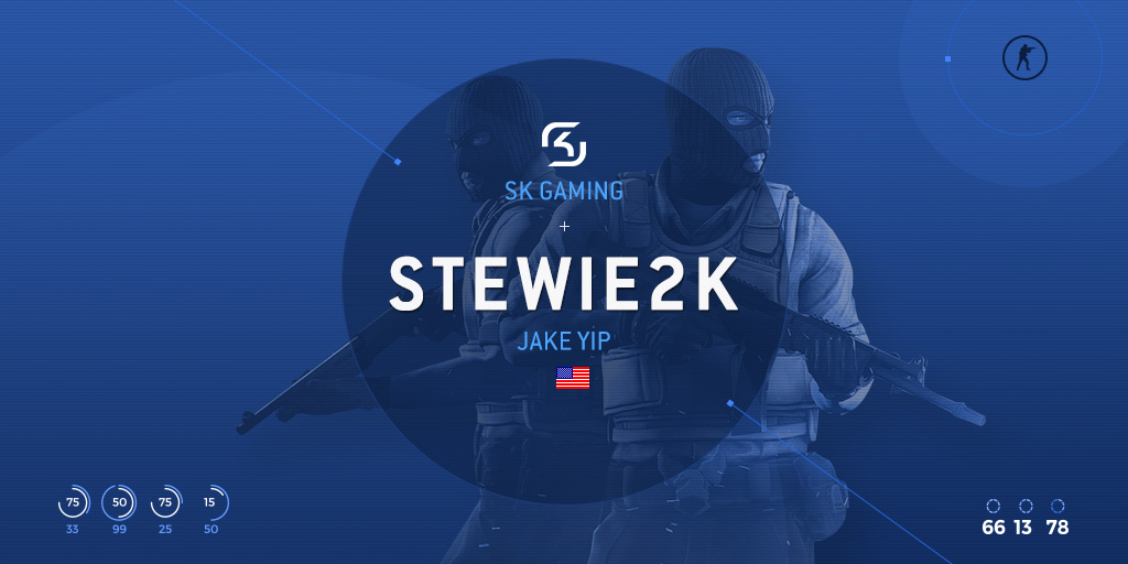 SK Gaming – 25 Years of Esports