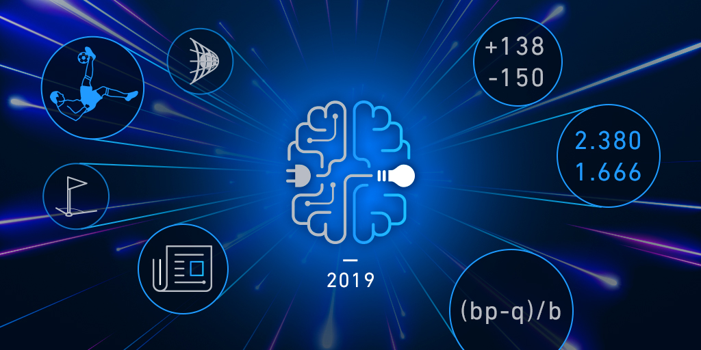 Vedonlyöntiresurssien suosituimmat artikkelit vuonna 2019