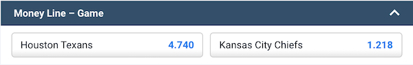 Money Money