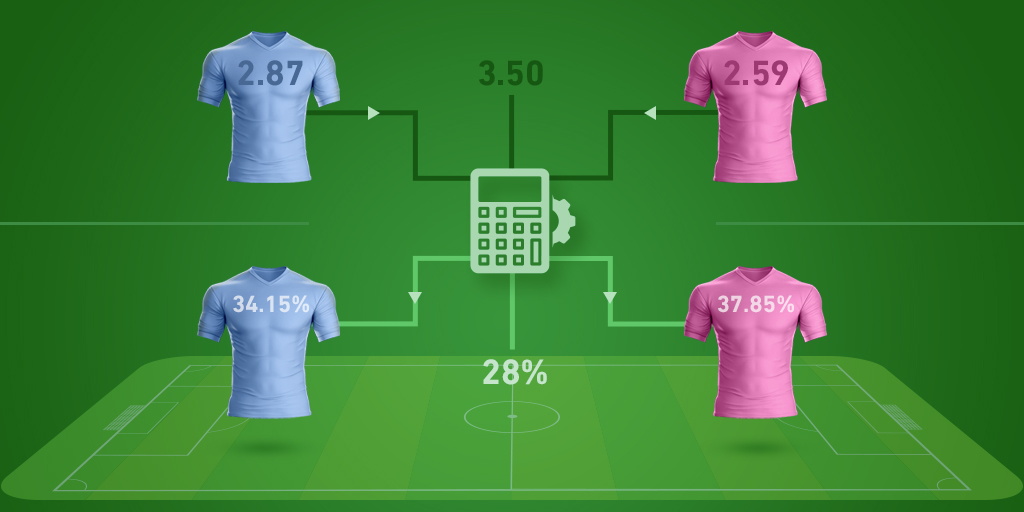 ¿Cómo funcionan las tasas de apuestas?