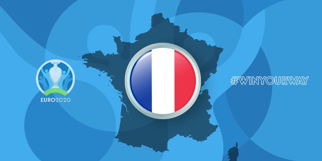 EM 2020: Inför-analys av Frankrike