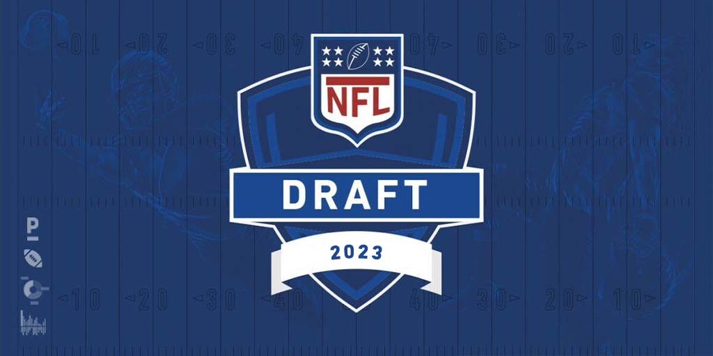 Guia para o draft da NFL de 2023