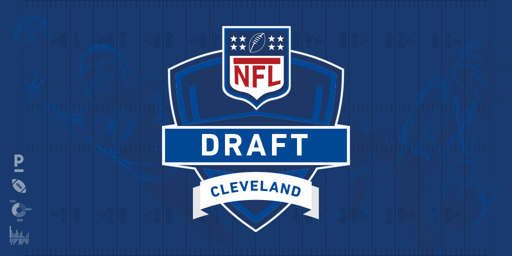  NFL Draft 2021: Ensimmäisen kierroksen varausten koonti