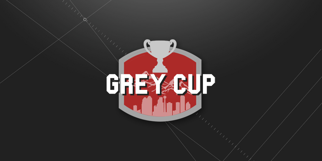 Grey Cup preview: Hamilton Tiger-Cats vs. Winnipeg Blue Bombers
