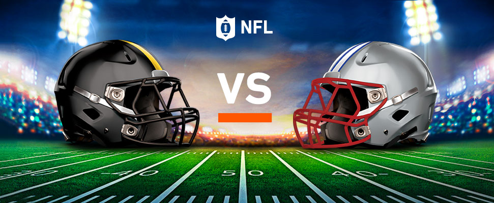 Pittsburgh Steelers at New England Patriots betting preview