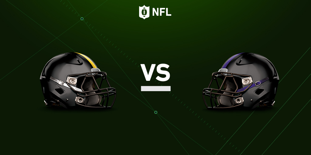 NFL preview: Pittsburgh Steelers at Baltimore Ravens