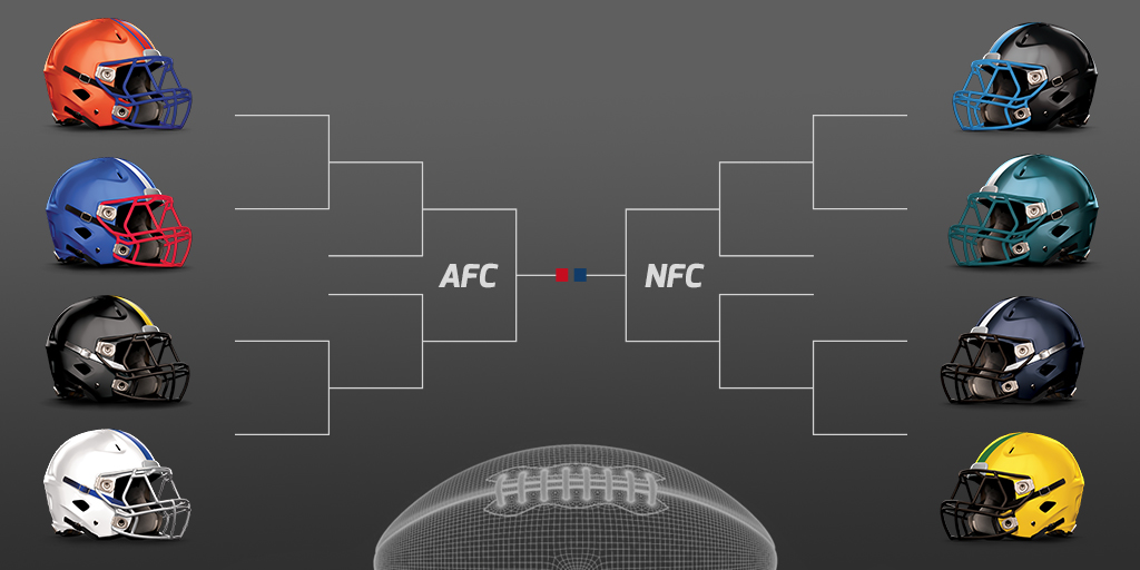 Outright NFL betting: Divisional contenders