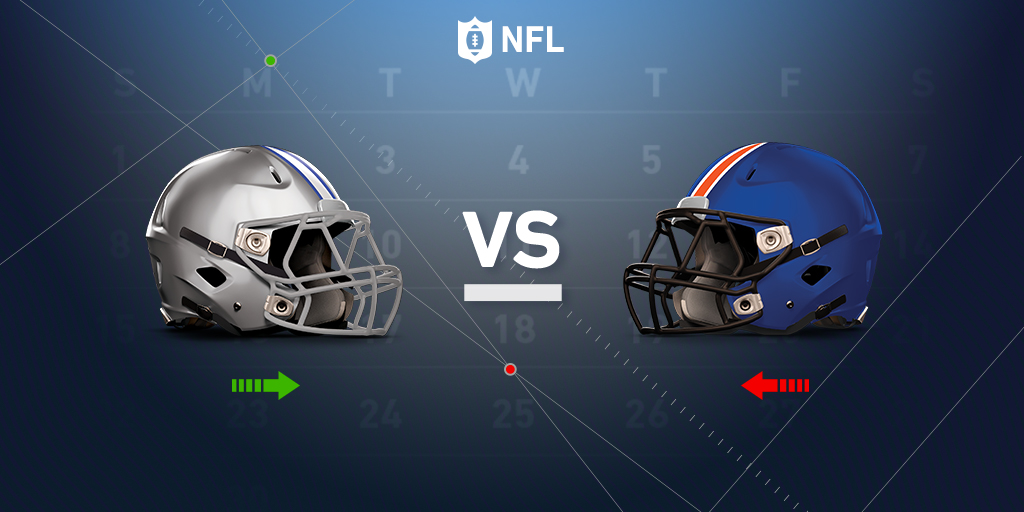 2019 outlet nfl schedule