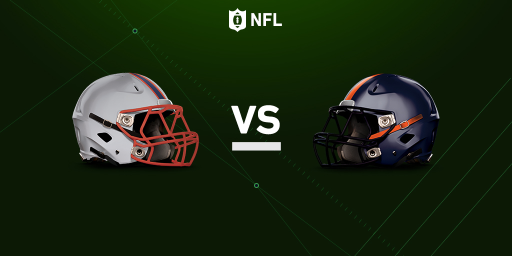 NFL Week 7 preview: New England Patriots at Chicago Bears