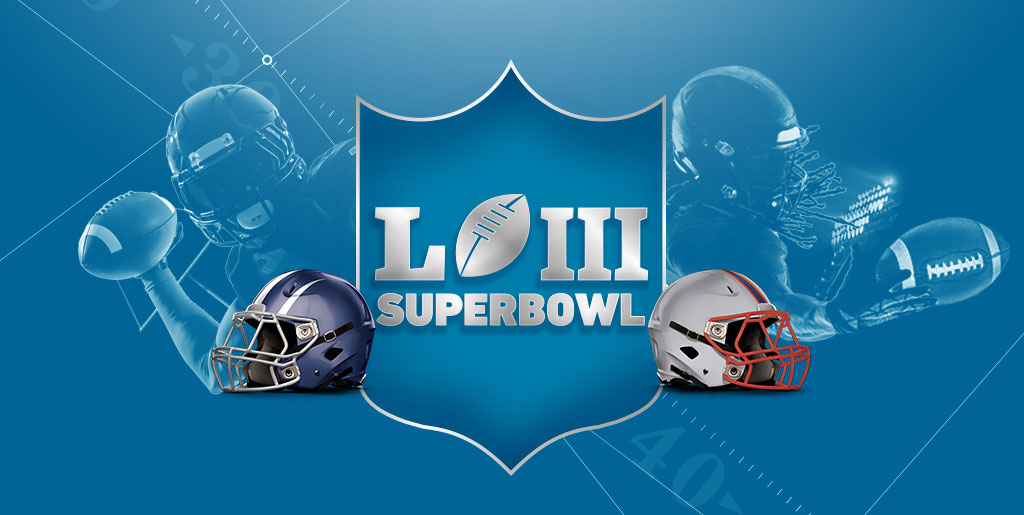 Super Bowl 53 preview: LA Rams vs. New England Patriots