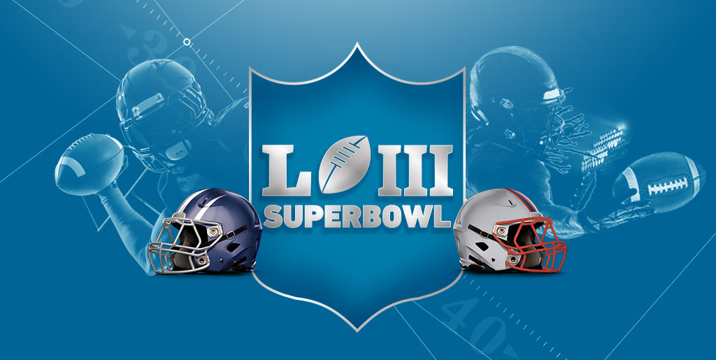 Super Bowl 2019: Who won the Super Bowl last night - New England Patriots  or LA Rams?, NFL, Sport