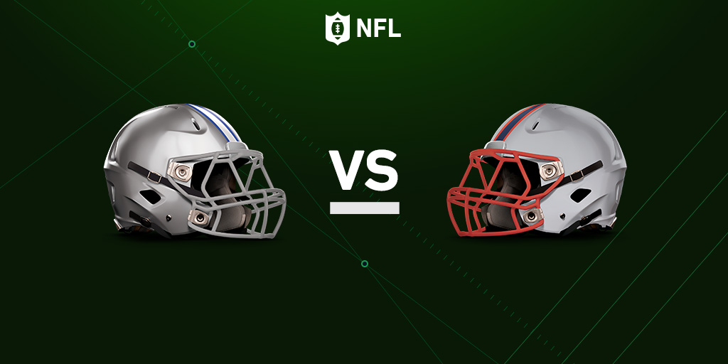 NFL Week 12 preview: Dallas Cowboys at New England Patriots
